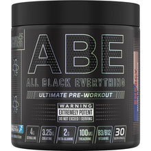 Load image into Gallery viewer, Applied Nutrition ABE pre workout - Reload Supplements