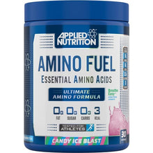Load image into Gallery viewer, Applied Nutrition Amino Fuel - Reload Supplements