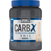 Load image into Gallery viewer, Applied Nutrition Carb X 1.2kg - Reload Supplements