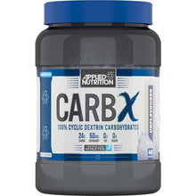 Load image into Gallery viewer, Applied Nutrition Carb X 1.2kg - Reload Supplements