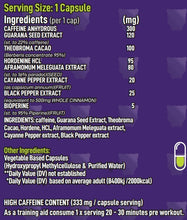 Load image into Gallery viewer, DARKSIDE® RELOAD™ - 50 Servings