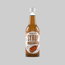 Load image into Gallery viewer, Fit Cuisine Barista Syrup 1 Litre