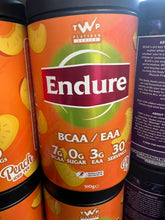 Load image into Gallery viewer, TWP Endure BCAA + EAA