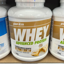 Load image into Gallery viewer, PER4M Advanced Whey Protein 2.1kg