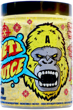 Load image into Gallery viewer, GorillaAlpha Yeti Juice