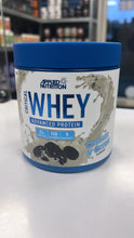 Load image into Gallery viewer, Applied Nutrition Critical Whey *New Flavours*