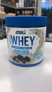 Applied Nutrition Critical Whey *New Flavours*