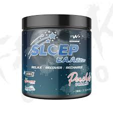 TWP SleepE.A.Azzzy Sleep Formula