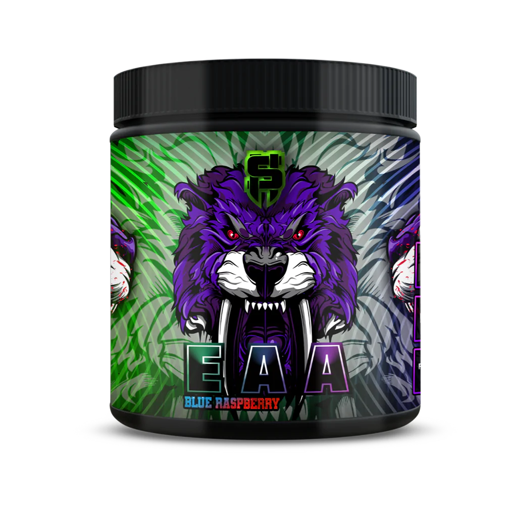 Sabertooth Nutrition EAA