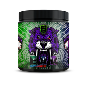 Sabertooth Nutrition EAA