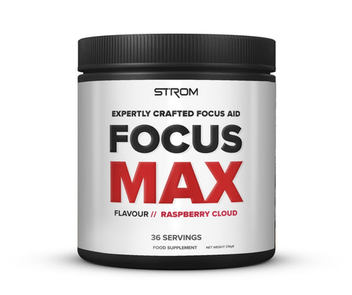 Strom Focus Max