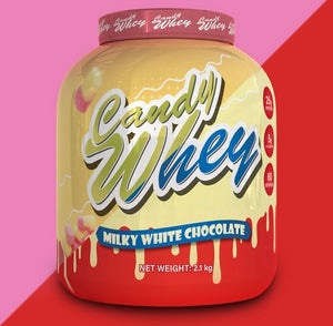 Candy Whey 2kg