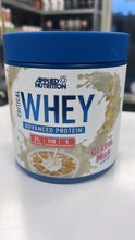 Load image into Gallery viewer, Applied Nutrition Critical Whey *New Flavours*