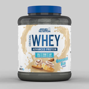 Applied Nutrition Critical Whey 2kg