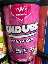 Load image into Gallery viewer, TWP Endure BCAA + EAA