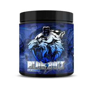 Sabertooth Nutrition BlueBolt