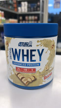Load image into Gallery viewer, Applied Nutrition Critical Whey *New Flavours*
