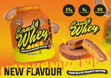 Load image into Gallery viewer, Candy Whey 2kg