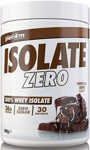 Per4m Isolate Zero 900g