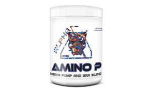 Alpha Neon Amino P