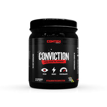 Load image into Gallery viewer, Conteh Sports Conviction Pre Workout