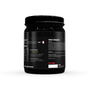 Conteh Sports Conviction Pre Workout