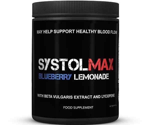 Strom Systolmax 45 Servings