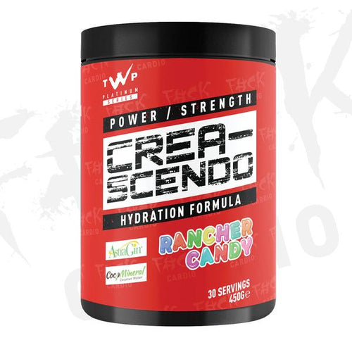 TWP Crea-Scendo
