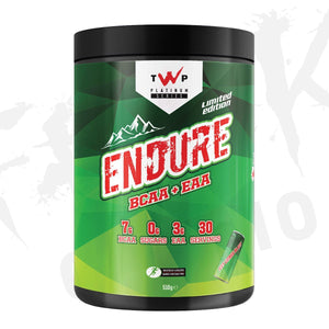 TWP Endure - Reload Supplements