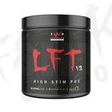 LFT SHT V2 Pre Workout