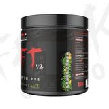 LFT SHT V2 Pre Workout