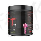 LFT SHT V2 Pre Workout