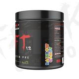 LFT SHT V2 Pre Workout