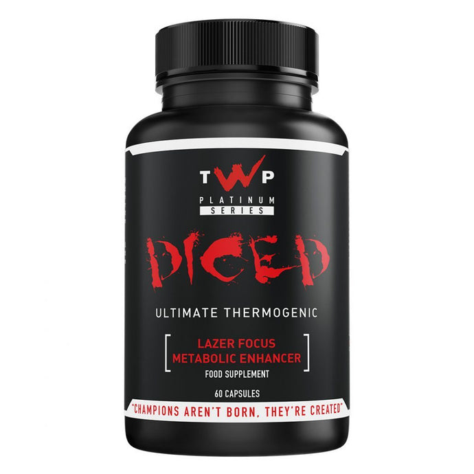 TWP Diced - Reload Supplements