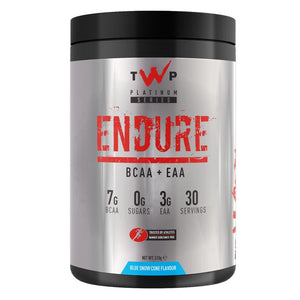 TWP Endure - Reload Supplements