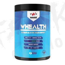 Load image into Gallery viewer, TWP Whealth All In One Health Support - Reload Supplements